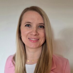 Corinne Huber