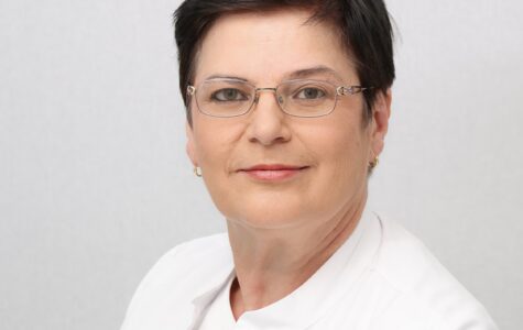 Dr. med. Sherife Bajrami-Grainca